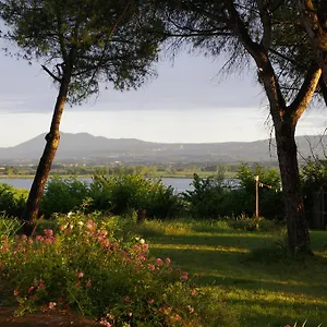La Pievaccia Binami