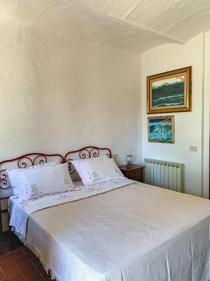 Casa Vacanze Il Macchione Pension Binami