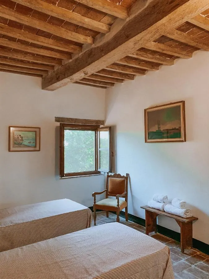 Casa Vacanze Il Macchione Romizi Binami 0*,  Italy