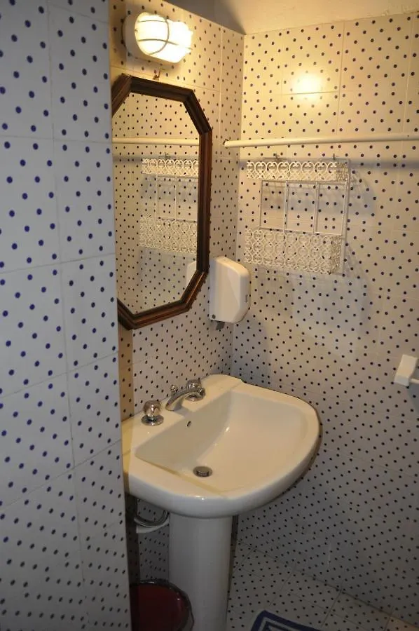 Country house Casa Vacanze Il Macchione Romizi Binami