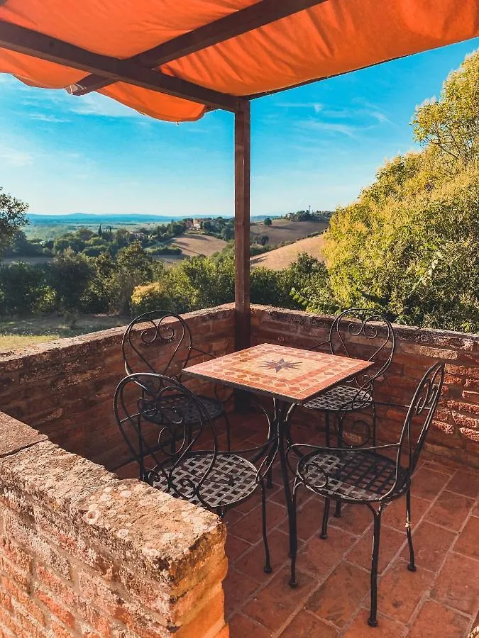 Casa Vacanze Il Macchione Romizi Binami Italy