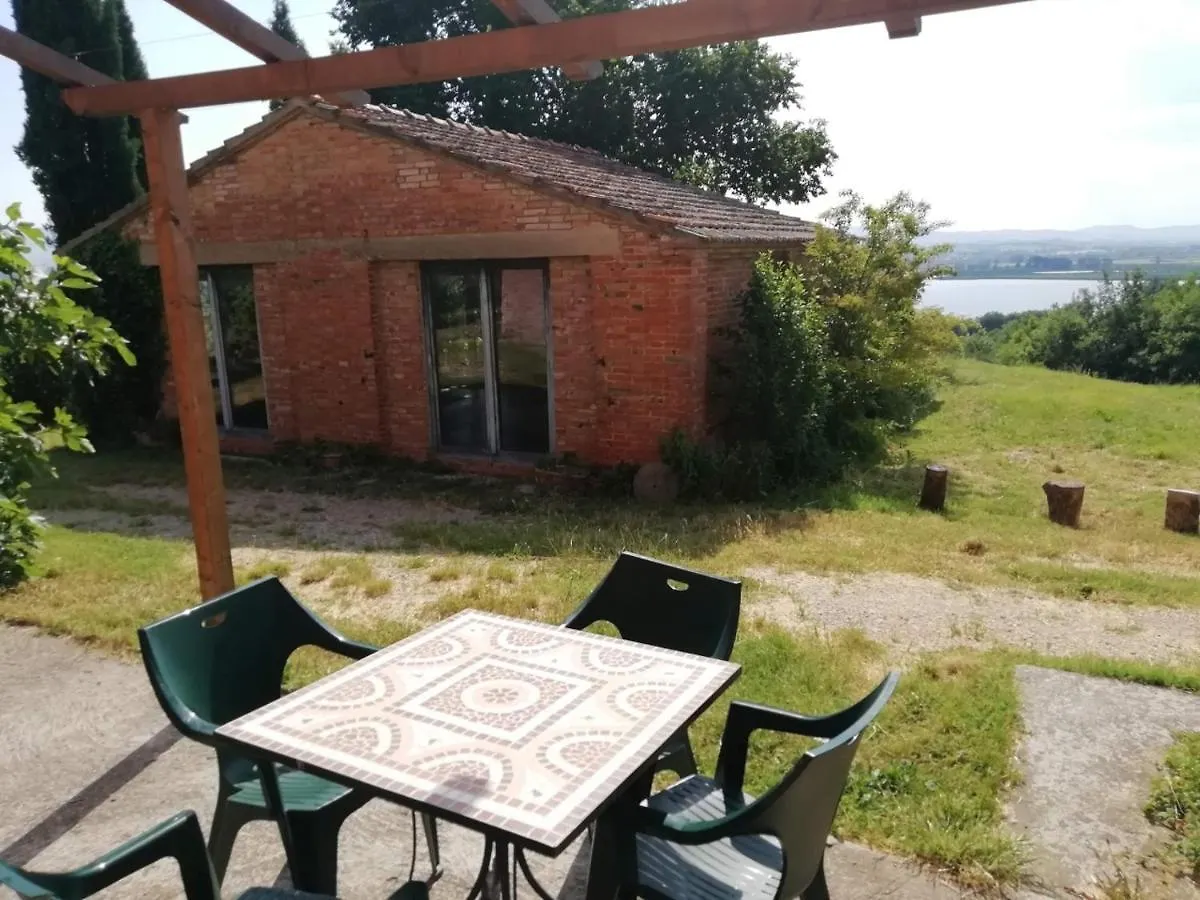 Country house Casa Vacanze Il Macchione Romizi Binami Italy
