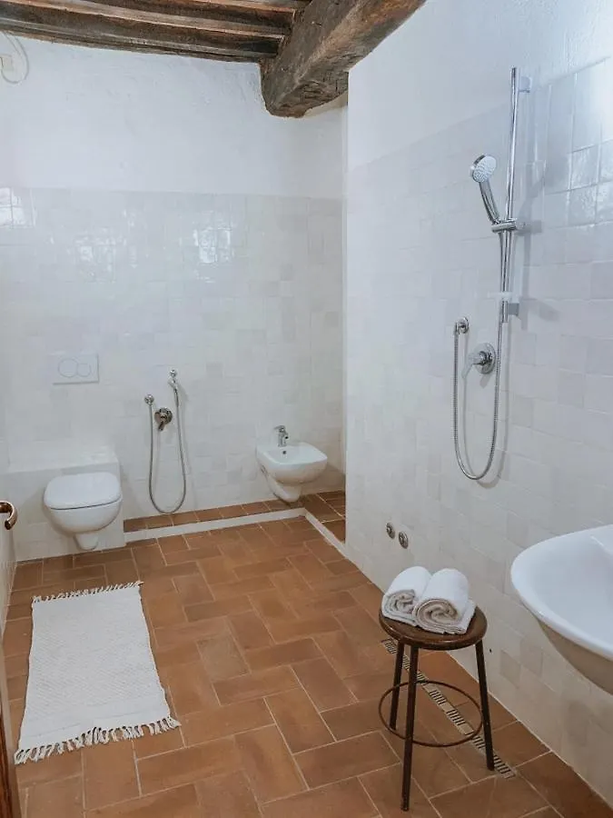 Casa Vacanze Il Macchione Romizi Binami