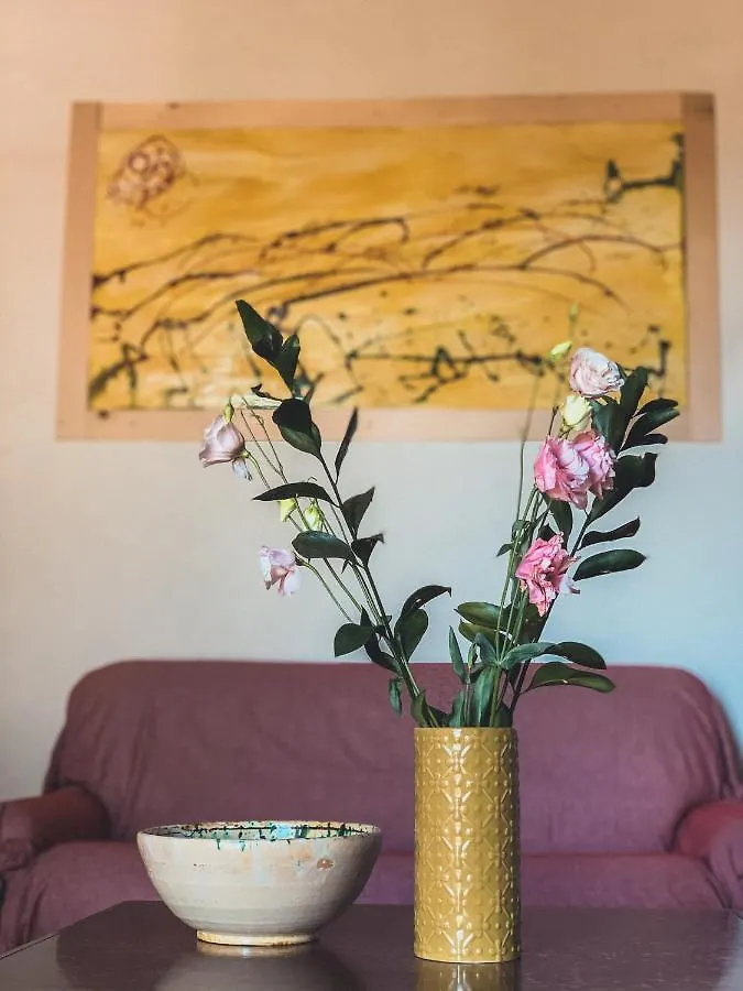 Casa Vacanze Il Macchione Romizi Binami Italy