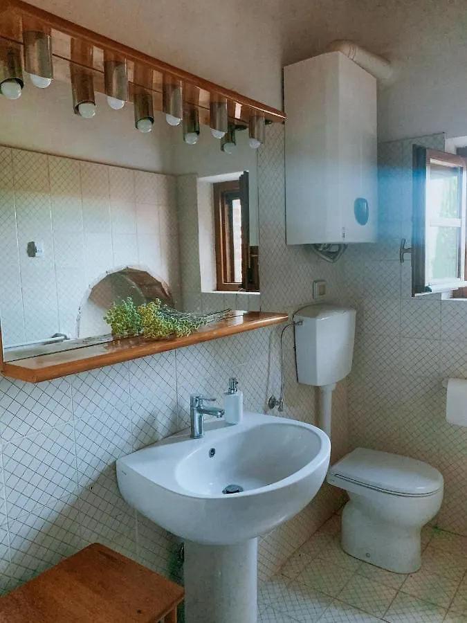 Casa Vacanze Il Macchione Romizi Binami Italy