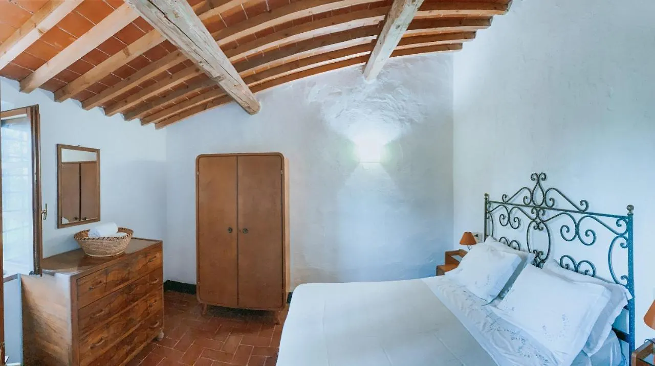 Casa Vacanze Il Macchione Romizi Binami Italy