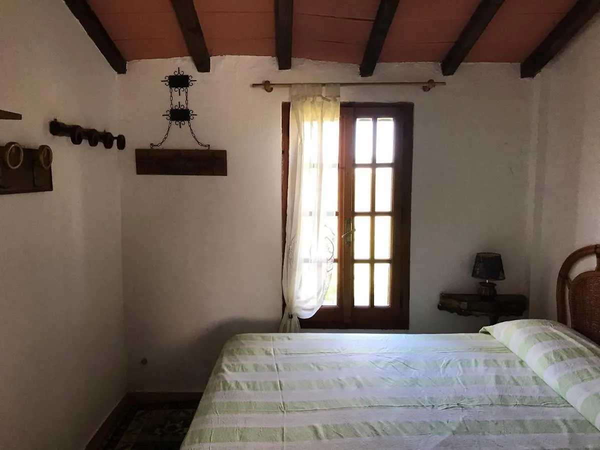 Casa Vacanze Il Macchione Romizi Binami 0*,  Italy
