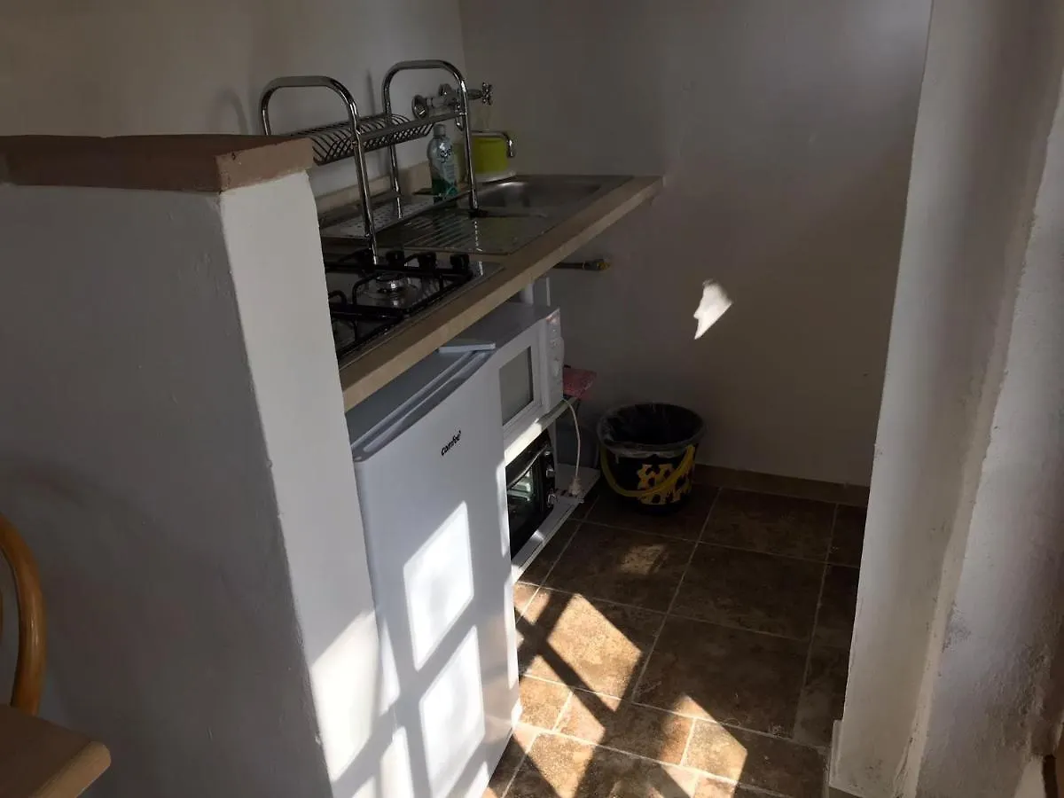 Casa Vacanze Il Macchione Romizi Binami