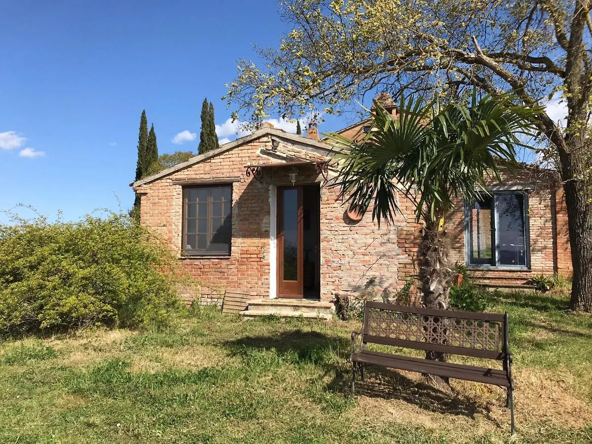 Country house Casa Vacanze Il Macchione Romizi Binami Italy