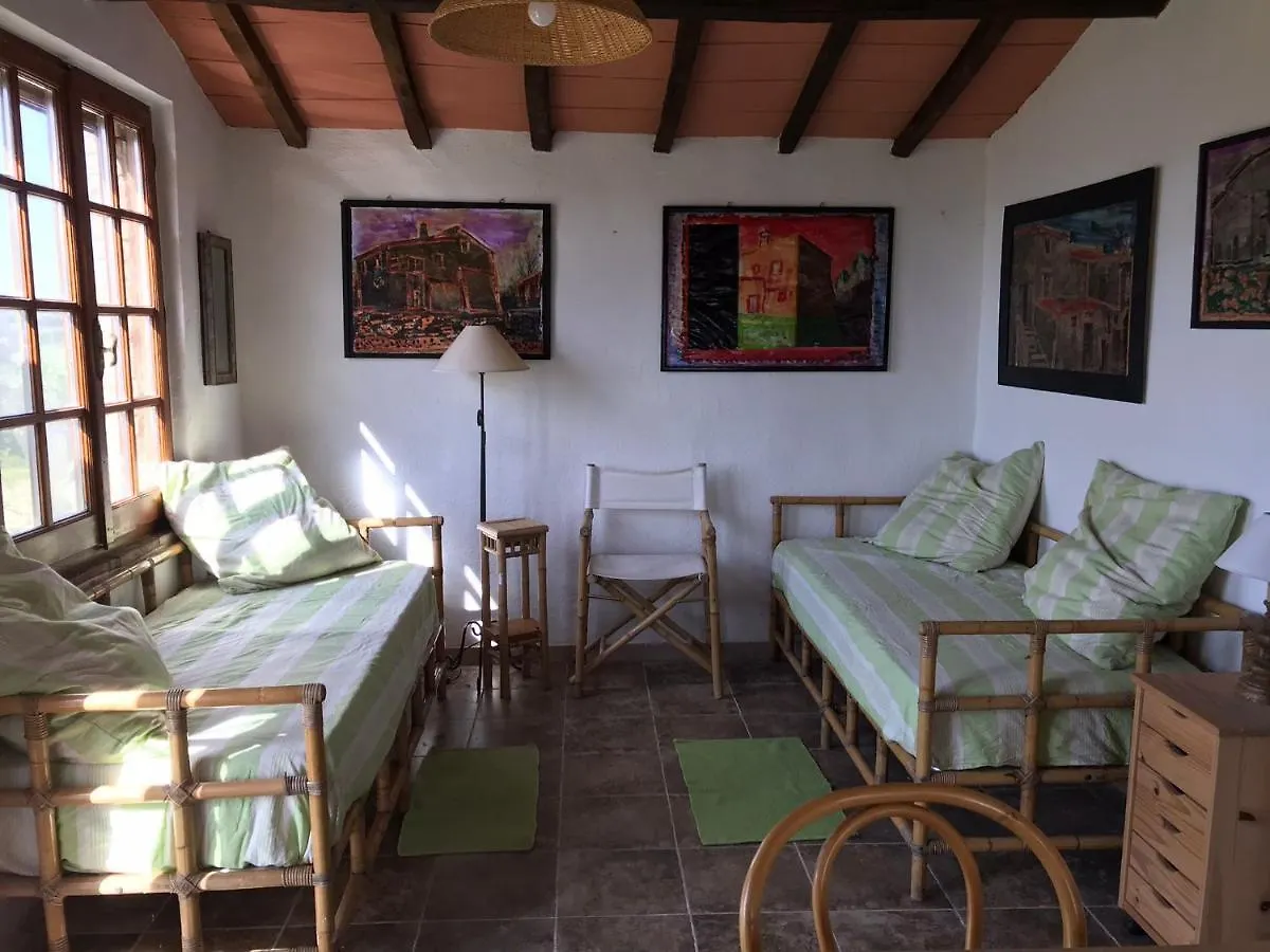 Casa Vacanze Il Macchione Romizi Binami