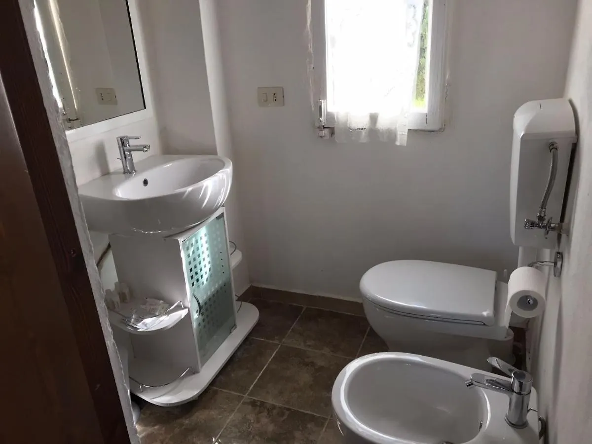 Country house Casa Vacanze Il Macchione Romizi Binami Italy