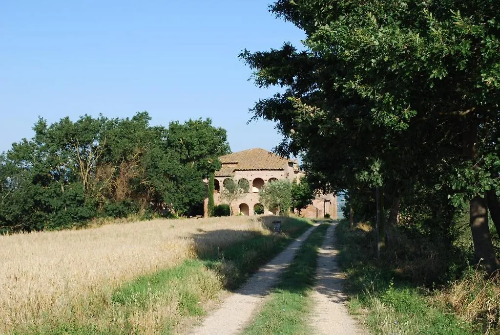 Country house Casa Vacanze Il Macchione Romizi Binami