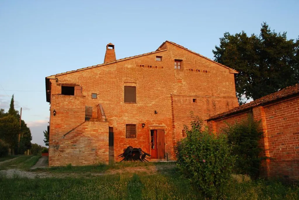 Casa Vacanze Il Macchione Romizi Binami Italy