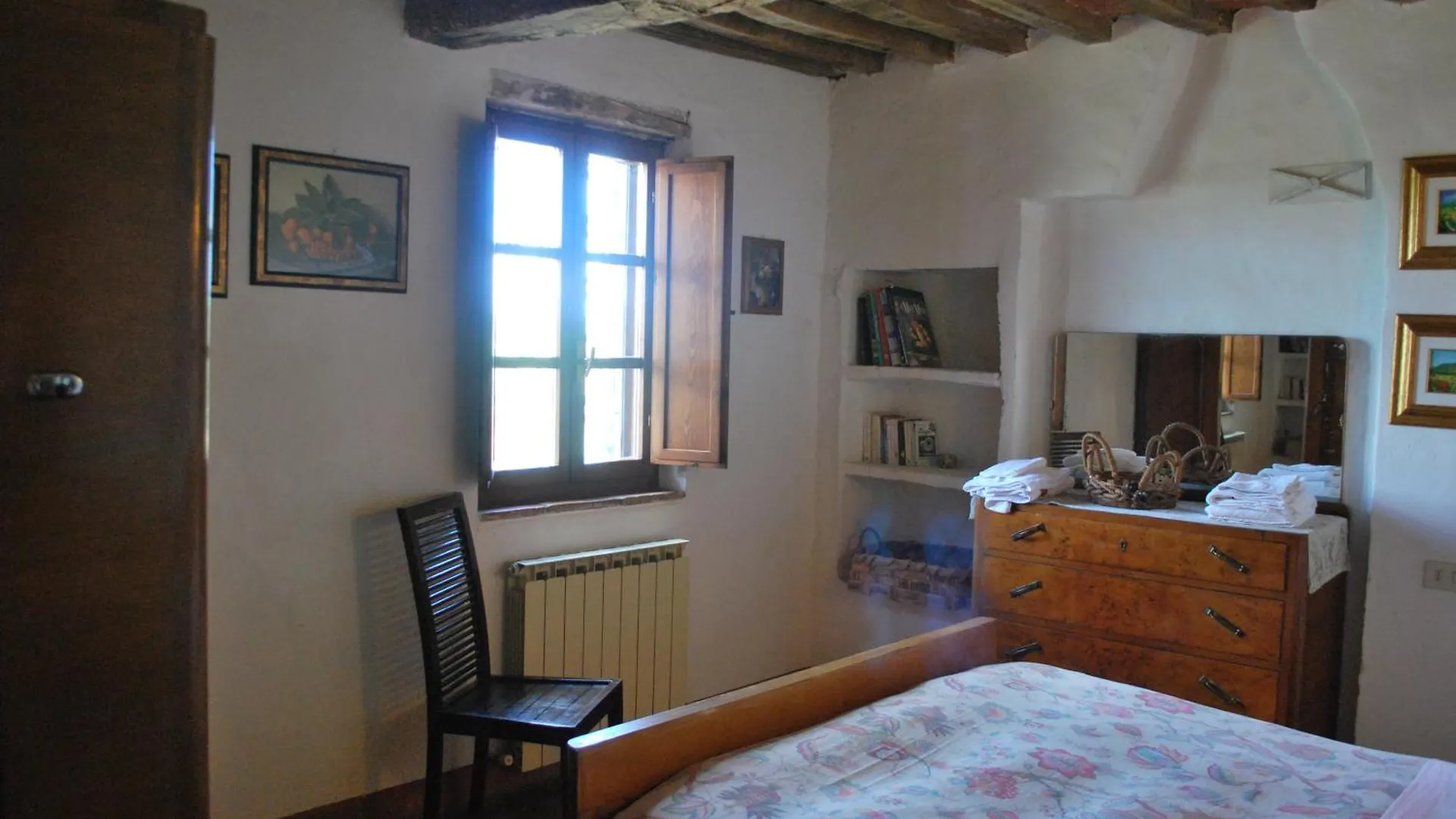 Country house Casa Vacanze Il Macchione Romizi Binami